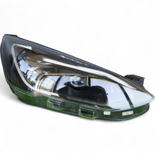 Laden Sie das Bild in den Galerie-Viewer, Frontscheinwerfer Ford Focus Full LED Rechts Scheinwerfer Headlight SCH6303888919nz