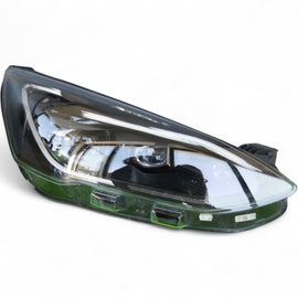 Frontscheinwerfer Ford Focus Full LED Rechts Scheinwerfer Headlight SCH6303888919nz