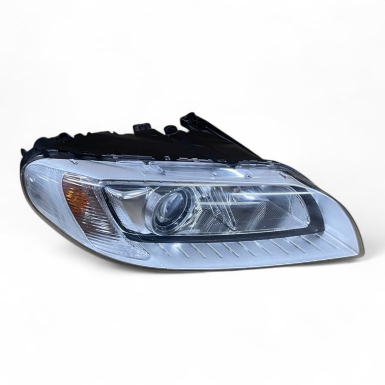 Frontscheinwerfer Volvo Xc70 31420014 Xenon Rechts Scheinwerfer Headlight
