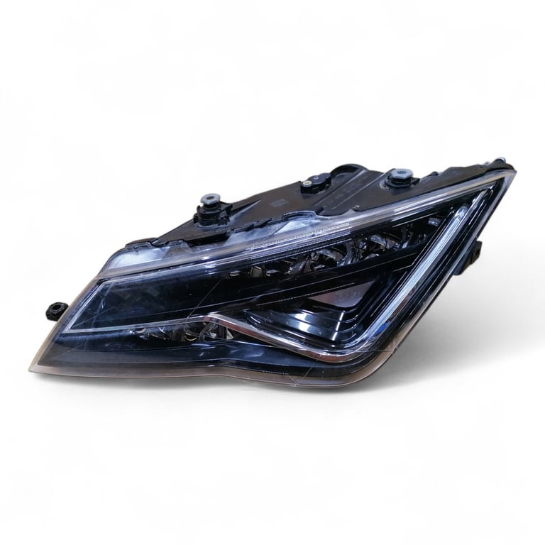 Frontscheinwerfer Seat Leon 5F1941007K Full LED Ein Stück (Rechts oder Links) SCH4690336553rq