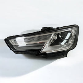 Frontscheinwerfer Audi A4 B9 8W0941005 Xenon Links Scheinwerfer Headlight SCH8577827298eu