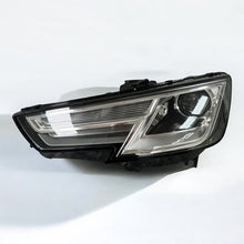 Laden Sie das Bild in den Galerie-Viewer, Frontscheinwerfer Audi A4 B9 8W0941005 Xenon Links Scheinwerfer Headlight SCH8577827298eu