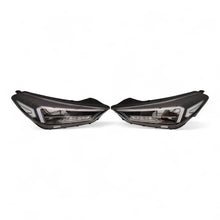 Laden Sie das Bild in den Galerie-Viewer, Frontscheinwerfer Hyundai Tucson 92101D7700 Ein Satz Scheinwerfer Headlight SCH5754865784op