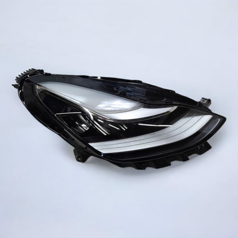 Frontscheinwerfer Tesla Model 3 10773736-00-C L90137043 Rechts Headlight