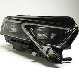 Frontscheinwerfer Skoda Octavia 5e3 IV 5E4941036 Full LED Rechts Headlight SCH5731136704rk