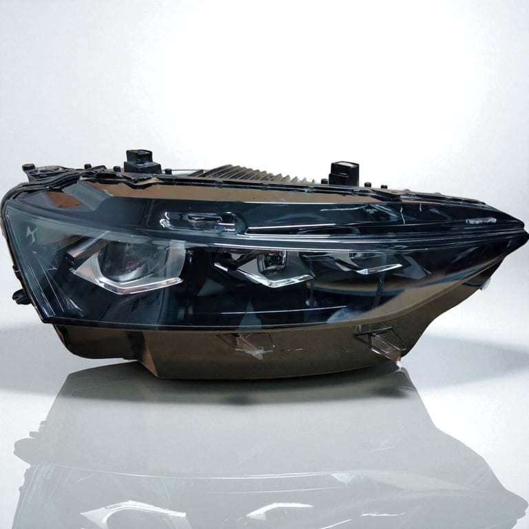 Frontscheinwerfer Citroën Ds Crossback 7 9841272780 Rechts Headlight SCH1178530641ad