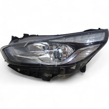 Laden Sie das Bild in den Galerie-Viewer, Frontscheinwerfer Ford Galaxy EM2B-13W030-GH LED Links Scheinwerfer Headlight SCH4043463966nd
