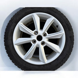 1x Alufelge 16 Zoll 6.5
