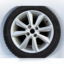 Load image into Gallery viewer, 1x Alufelge 16 Zoll 6.5" 4x108 H1BJ-1007-C1A Ford Fiesta Rim Wheel FEL3384261583dr