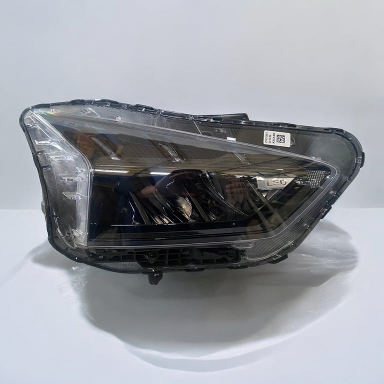 Frontscheinwerfer Hyundai Bayon 92102Q0600 LED Rechts Scheinwerfer Headlight