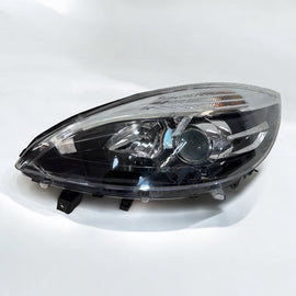 Frontscheinwerfer Renault Scenic 260601946R 89906003 Links Headlight SCH7796294251rw