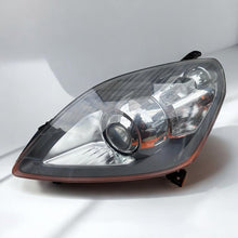 Load image into Gallery viewer, Frontscheinwerfer Opel Zafira B 13252470 Xenon Links Scheinwerfer Headlight