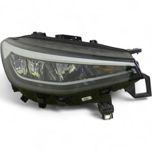 Laden Sie das Bild in den Galerie-Viewer, Frontscheinwerfer VW I 11B941006B Full LED Rechts Scheinwerfer Headlight SCH5671655806zm