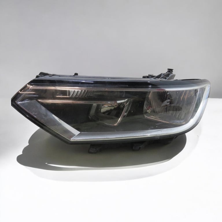 Frontscheinwerfer VW Passat B8 90049913 Links Scheinwerfer Headlight