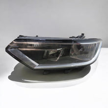 Laden Sie das Bild in den Galerie-Viewer, Frontscheinwerfer VW Passat B8 90049913 Links Scheinwerfer Headlight