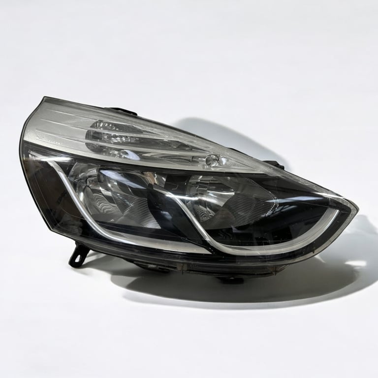 Frontscheinwerfer Renault Clio IV 260102796R LED Rechts Scheinwerfer Headlight SCH3867163014it