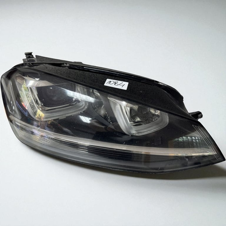 Frontscheinwerfer VW Golf VII 90024306 Xenon Rechts Scheinwerfer Headlight SCH7603891105ge