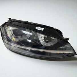 Frontscheinwerfer VW Golf VII 90024306 Xenon Rechts Scheinwerfer Headlight SCH7603891105ge