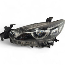 Laden Sie das Bild in den Galerie-Viewer, Frontscheinwerfer Mazda 6 Full LED Ein Stück (Rechts oder Links) Headlight SCH7131323719ky