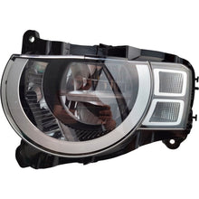 Load image into Gallery viewer, Frontscheinwerfer Land Rover Defender L663 13W030BF LED Links Headlight SCH4322936265rb