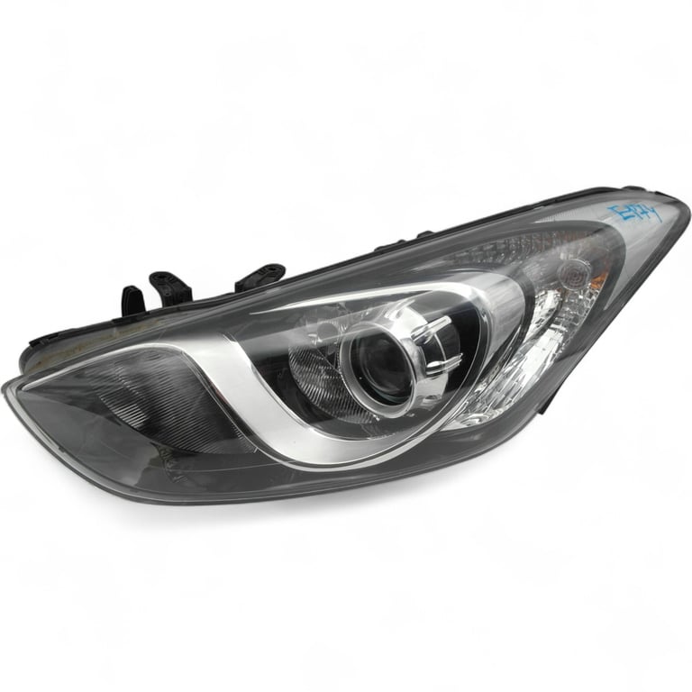 Frontscheinwerfer Hyundai I30 92101A6000 Ein Stück (Rechts oder Links) Headlight SCH6024607208ey