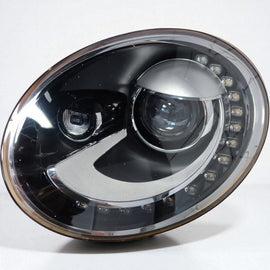 Frontscheinwerfer VW New Beetle 5C1941031C Xenon Links Scheinwerfer Headlight SCH8187293309xg