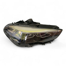 Laden Sie das Bild in den Galerie-Viewer, Frontscheinwerfer BMW 2 F44 9449600 LED Rechts Scheinwerfer Headlight SCH4720552098zc