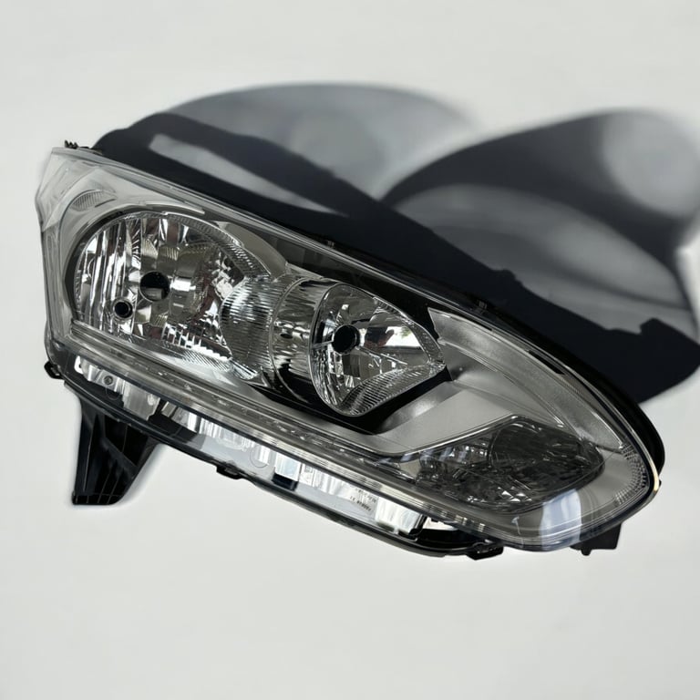 Frontscheinwerfer Ford Transit Connect FT11-13W029-AA Rechts Headlight