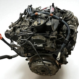 Motor Seat Skoda VW CFWA 1.2 TDI 75PS 55kW 145TKm 2013 Diesel Engine Komplett