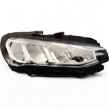 Frontscheinwerfer BMW 2 Active Tourer U06 54422449 Full LED Rechts Headlight