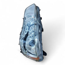 Laden Sie das Bild in den Galerie-Viewer, Frontscheinwerfer Mitsubishi Outlander I Xenon Links Scheinwerfer Headlight SCH2250971423cp