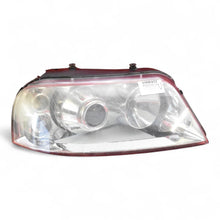 Laden Sie das Bild in den Galerie-Viewer, Frontscheinwerfer Seat Alhambra 7M3941016AC Xenon Rechts Scheinwerfer Headlight SCH7534528047dv