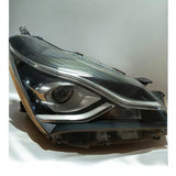 Frontscheinwerfer Toyota Yaris 659998888 Rechts Scheinwerfer Headlight