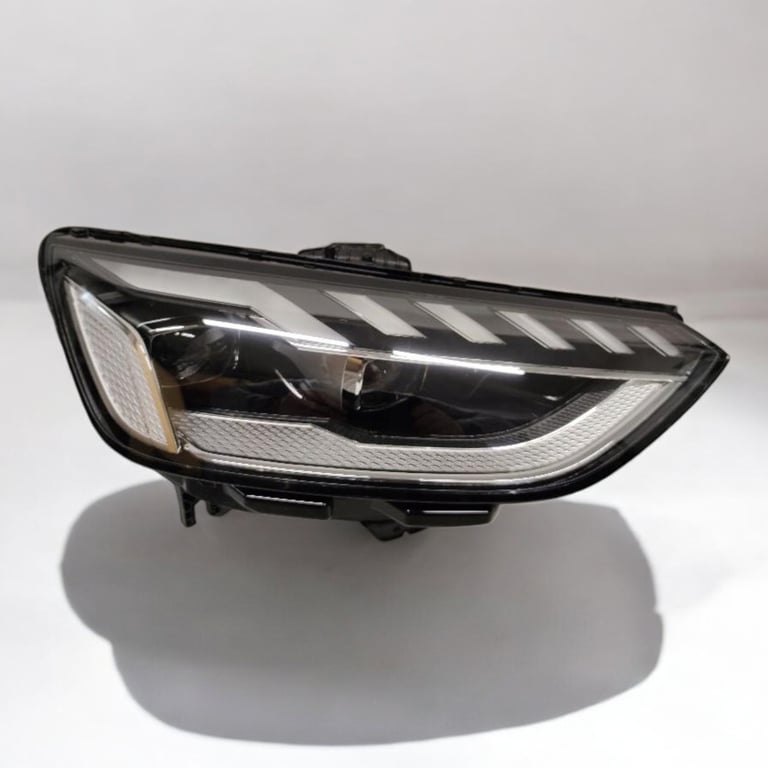 Frontscheinwerfer Audi A4 B9 8W0941036H LED Rechts Scheinwerfer Headlight