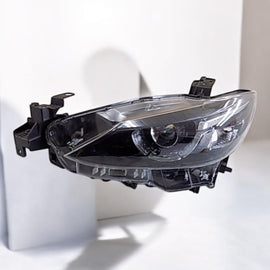 Frontscheinwerfer Mazda 6 Gj Full LED Links Scheinwerfer Headlight SCH8510947505jn
