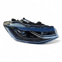 Load image into Gallery viewer, Frontscheinwerfer VW Caddy 2K8941036H Vorderseite Scheinwerfer Headlight SCH4021516539vj