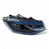 Frontscheinwerfer VW Caddy 2K8941036H Vorderseite Scheinwerfer Headlight