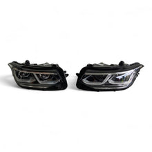 Load image into Gallery viewer, Frontscheinwerfer VW Tiguan 5NB941082G 5NB941081G LED Rechts Headlight SCH3905637066gj
