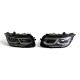 Frontscheinwerfer VW Tiguan 5NB941082G 5NB941081G LED Rechts Headlight