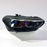 Frontscheinwerfer BMW X5 G05 5A279B2-01 Rechts Scheinwerfer Headlight