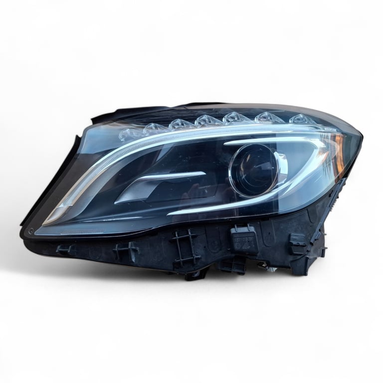 Frontscheinwerfer Mercedes-Benz Gla A1569061700 Xenon Links Headlight SCH9486760801yz