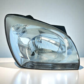 Frontscheinwerfer Kia Sportage II 92101-1F0RL Rechts Scheinwerfer Headlight