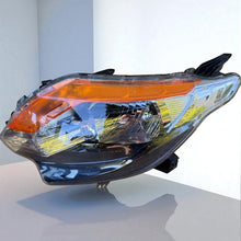 Load image into Gallery viewer, Frontscheinwerfer Fiat Fullback L200 W2222 Links Scheinwerfer Headlight SCH3909576915hl