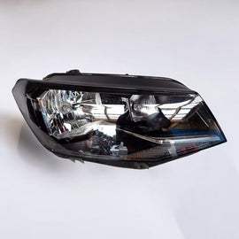 Frontscheinwerfer VW Caddy III 2K1941016B Rechts Scheinwerfer Headlight SCH3457363322yh