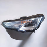 Frontscheinwerfer Audi A4 B9 Xenon Links Scheinwerfer Headlight