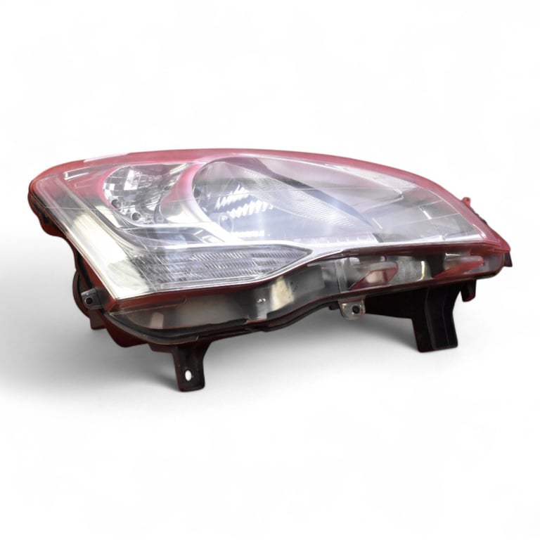 Frontscheinwerfer Citroën Berlingo 9682828180 Rechts Scheinwerfer Headlight