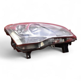 Frontscheinwerfer Citroën Berlingo 9682828180 Rechts Scheinwerfer Headlight