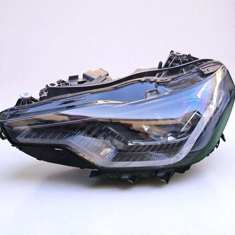Frontscheinwerfer BMW 2 Coupe G42 5A3DC85-05 Full LED Links Headlight SCH5231752272yk