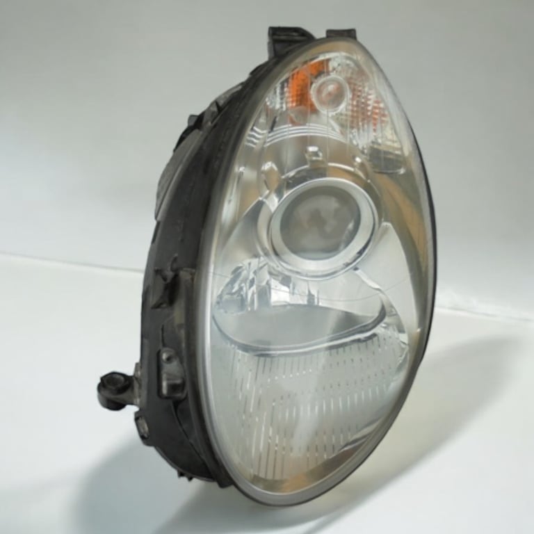 Frontscheinwerfer Mercedes-Benz W251 Links Scheinwerfer Headlight