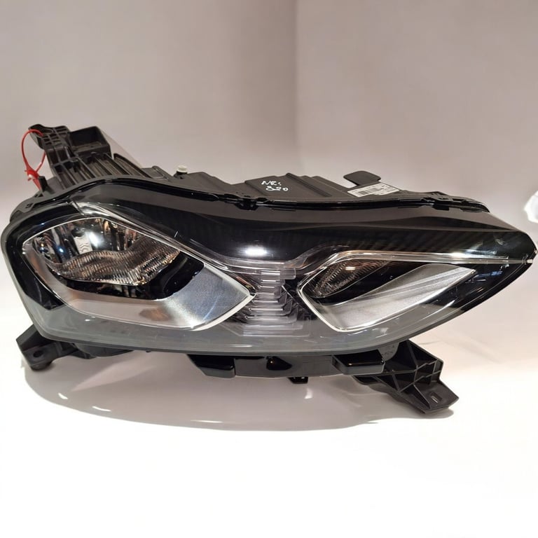 Frontscheinwerfer Citroën Ds3 9820840580 Rechts Scheinwerfer Headlight